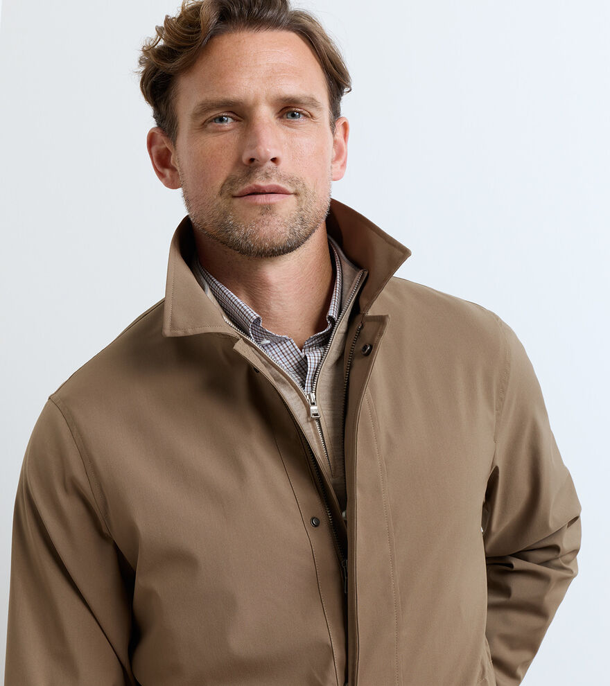 Wooster City Coat - Alternate Image 4