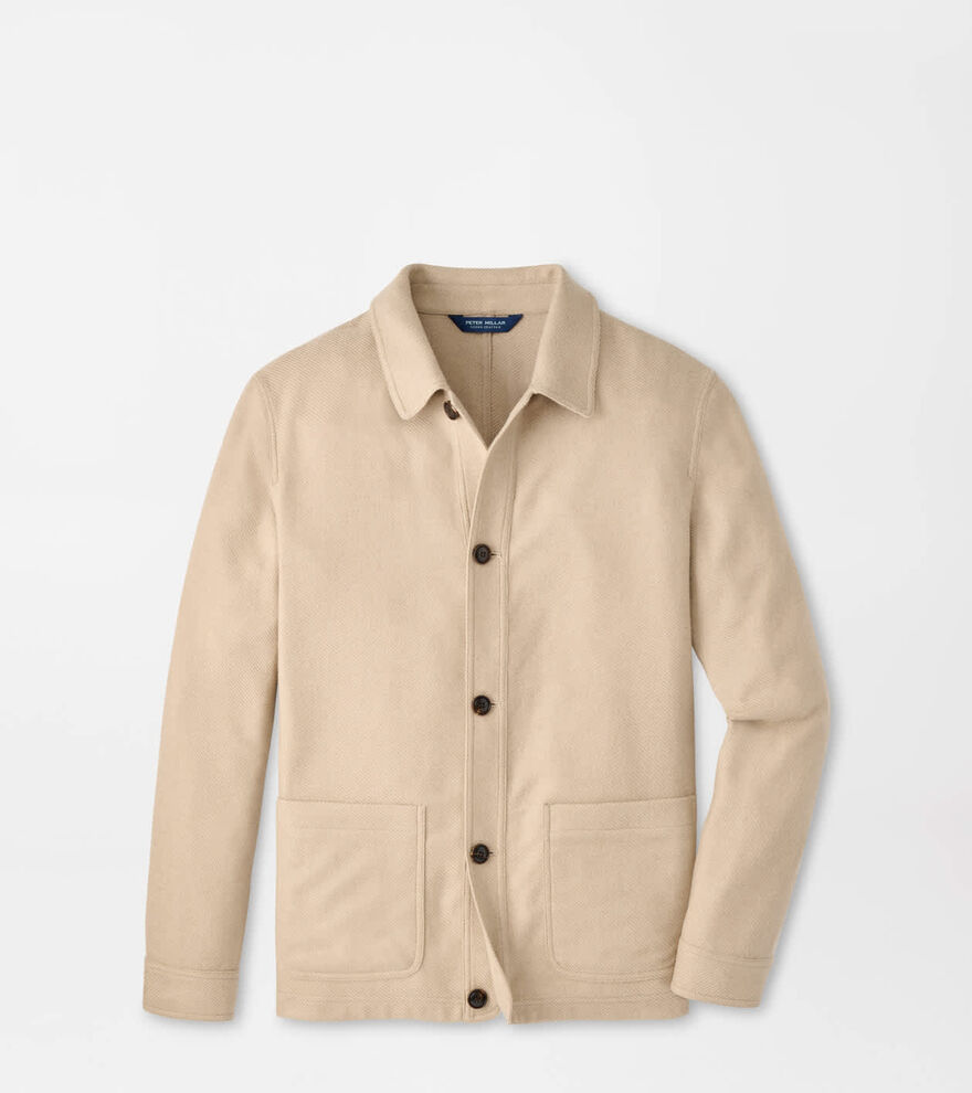 Voyager Chore Coat image number 1