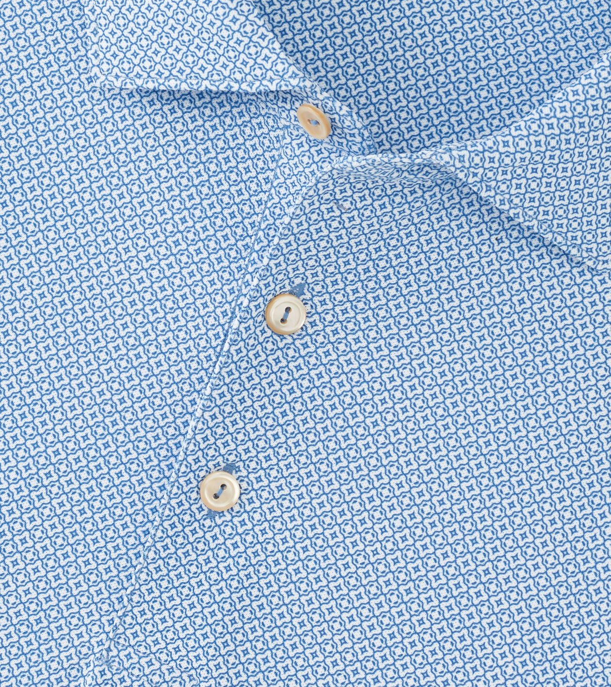 Galiza Performance Mesh Polo | Men's Polos | Peter Millar