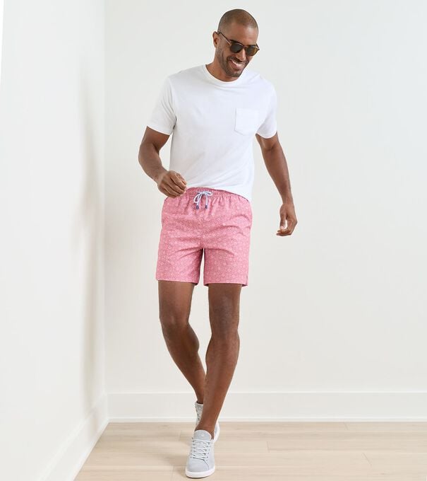 Knox Swim Trunk - Alternate Image 1