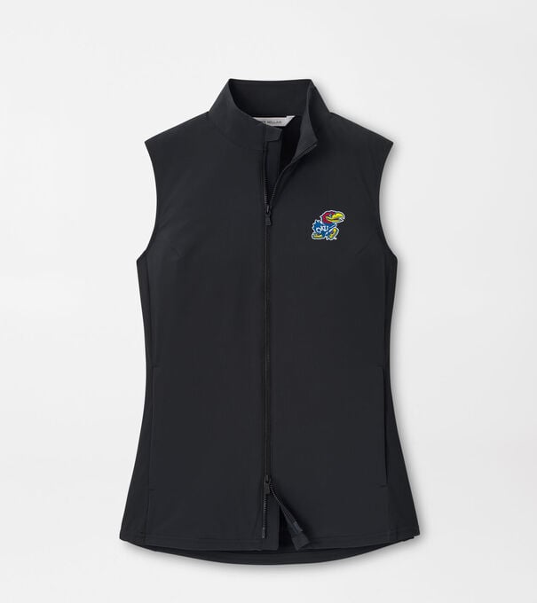 Kansas Women's Dunes Vest