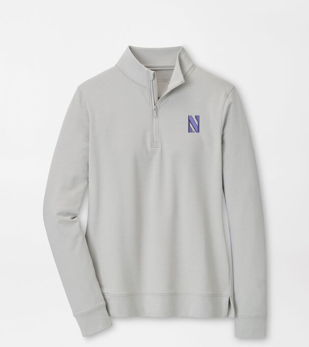 Northwestern Women's Perth Performance Pullover