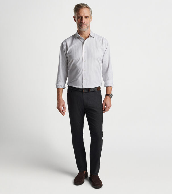 Excursionist Flex Alpine Five-Pocket Pant