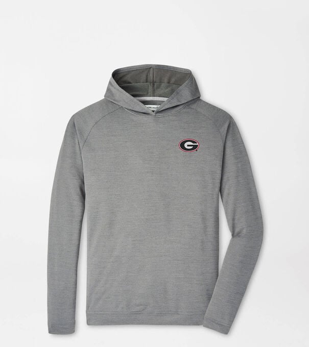 Georgia Pine Performance Hoodie