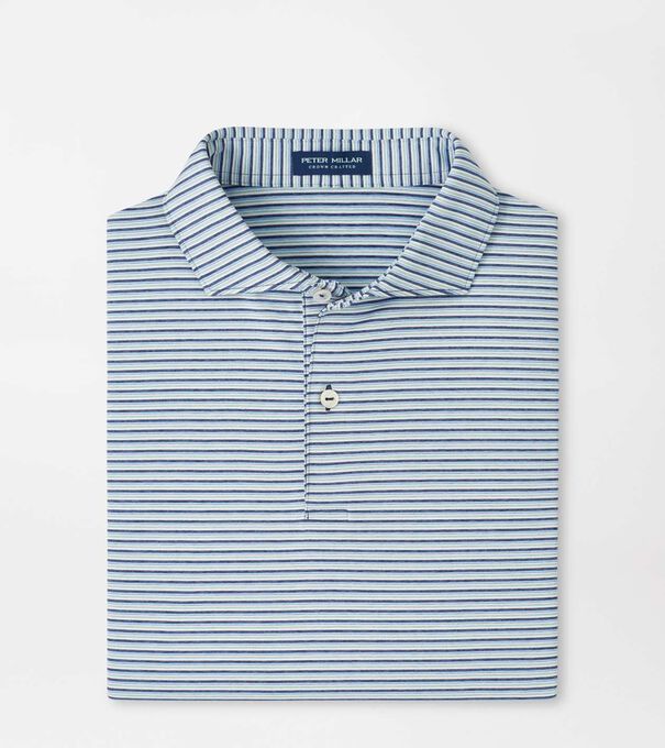 Alda Performance Jersey Polo