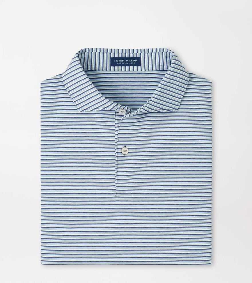 Alda Performance Jersey Polo
