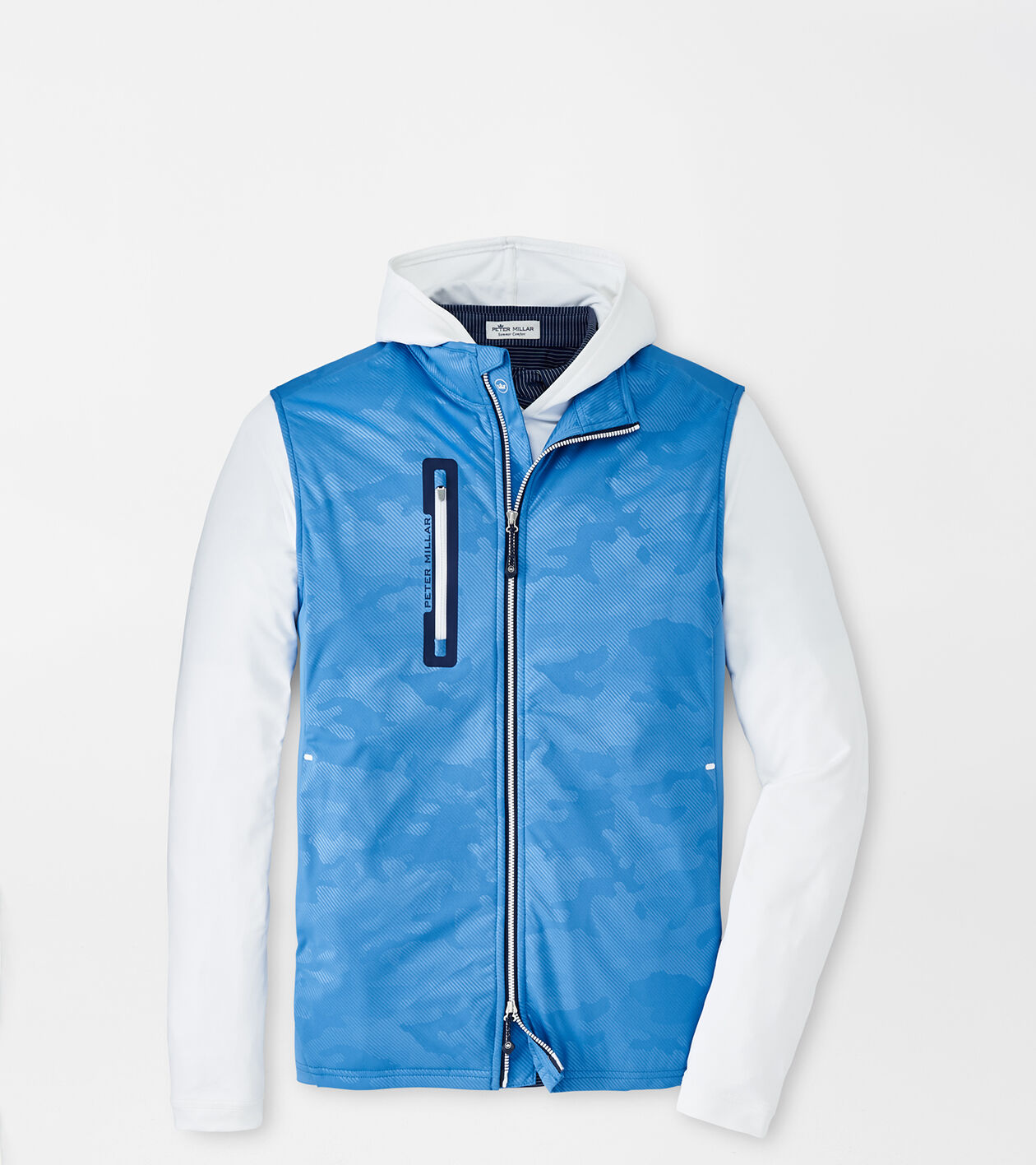 tommy bahama nine iron vest