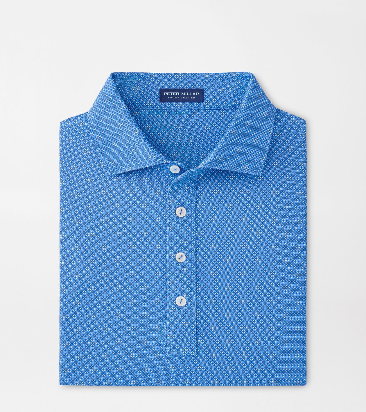 【超目玉枠】 Performance Bickett Jersey Millar Peter | Polos Men's | Polo トップス