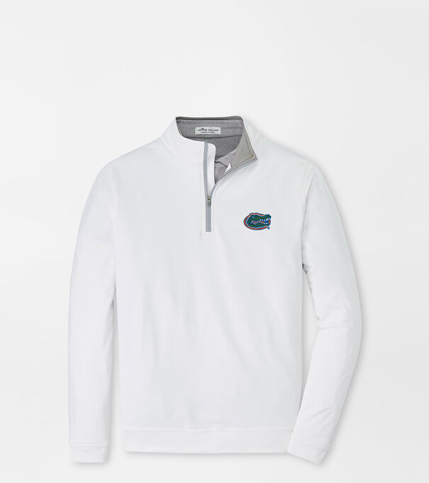 Florida Perth Performance Quarter-Zip