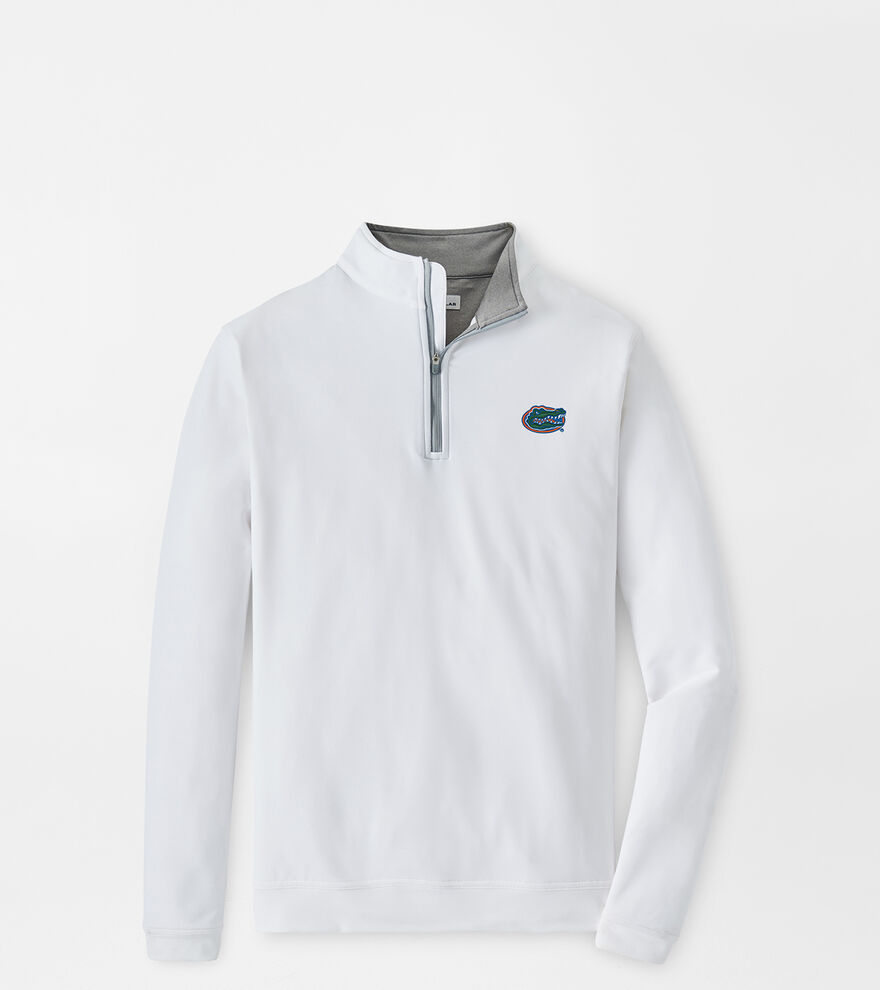 Florida Perth Performance Quarter-Zip image number 1