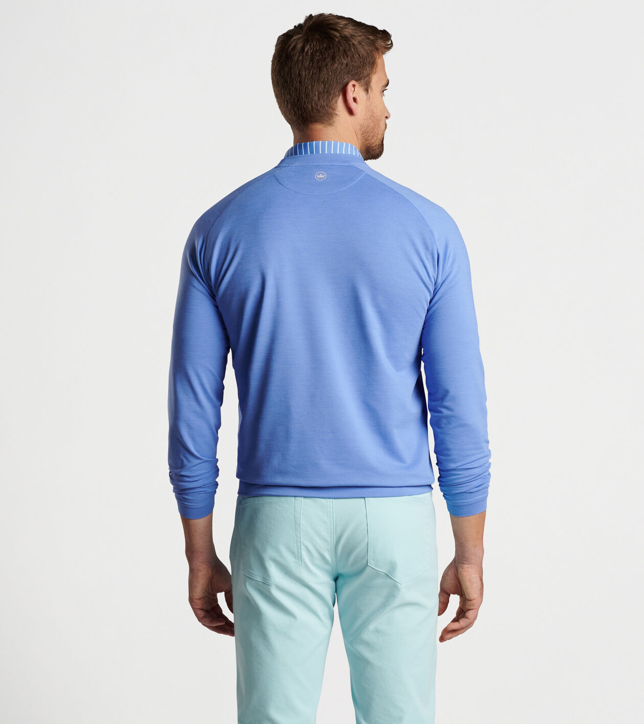 Cradle Performance Crewneck | Men's Pullovers & T-Shirts