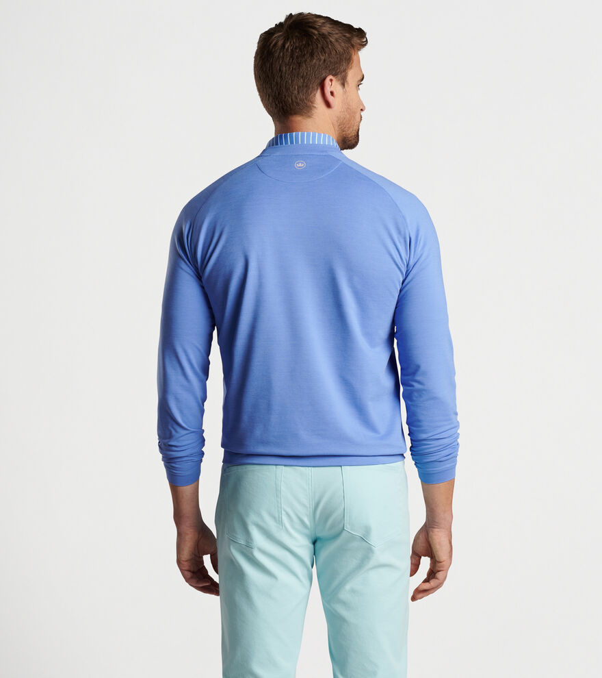 Cradle Performance Crewneck image number 3