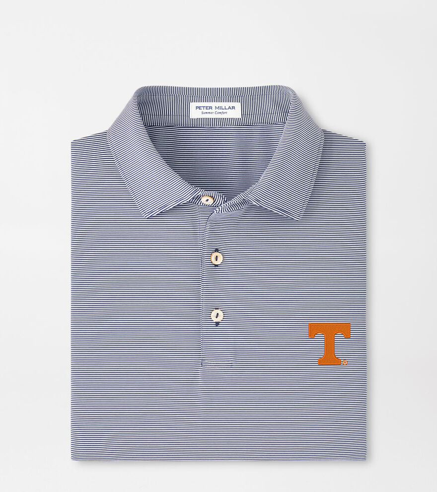 Tennessee Jubilee Performance Jersey Polo image number 1