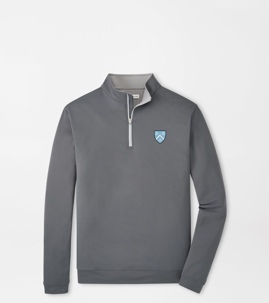 Columbia Perth Performance Quarter-Zip image number 1