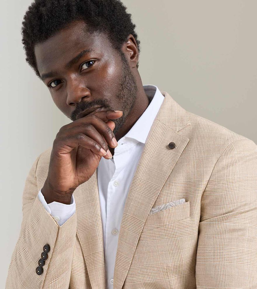 Rivera Pocket Square image number 2