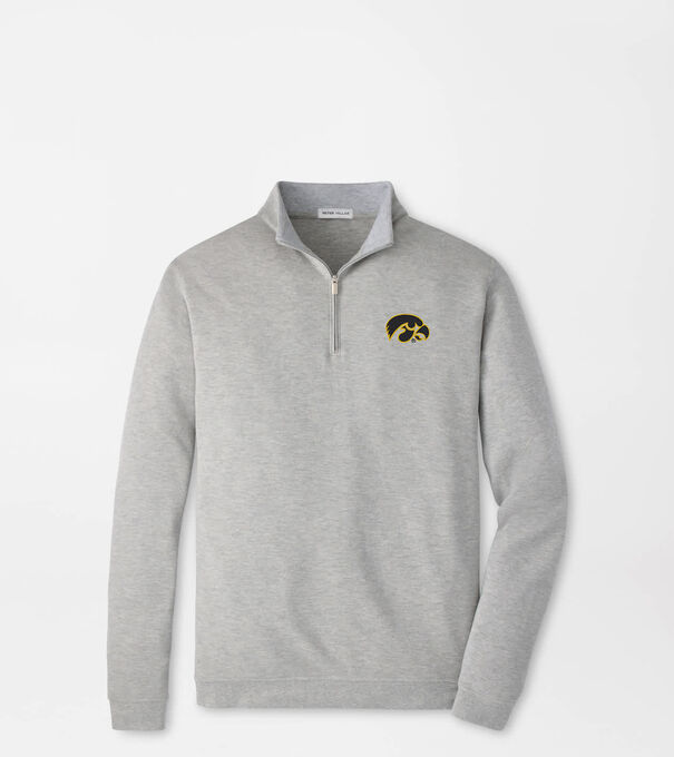 Iowa Crown Comfort Pullover