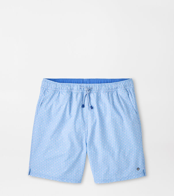 Wind In Your Sails Swim Trunk