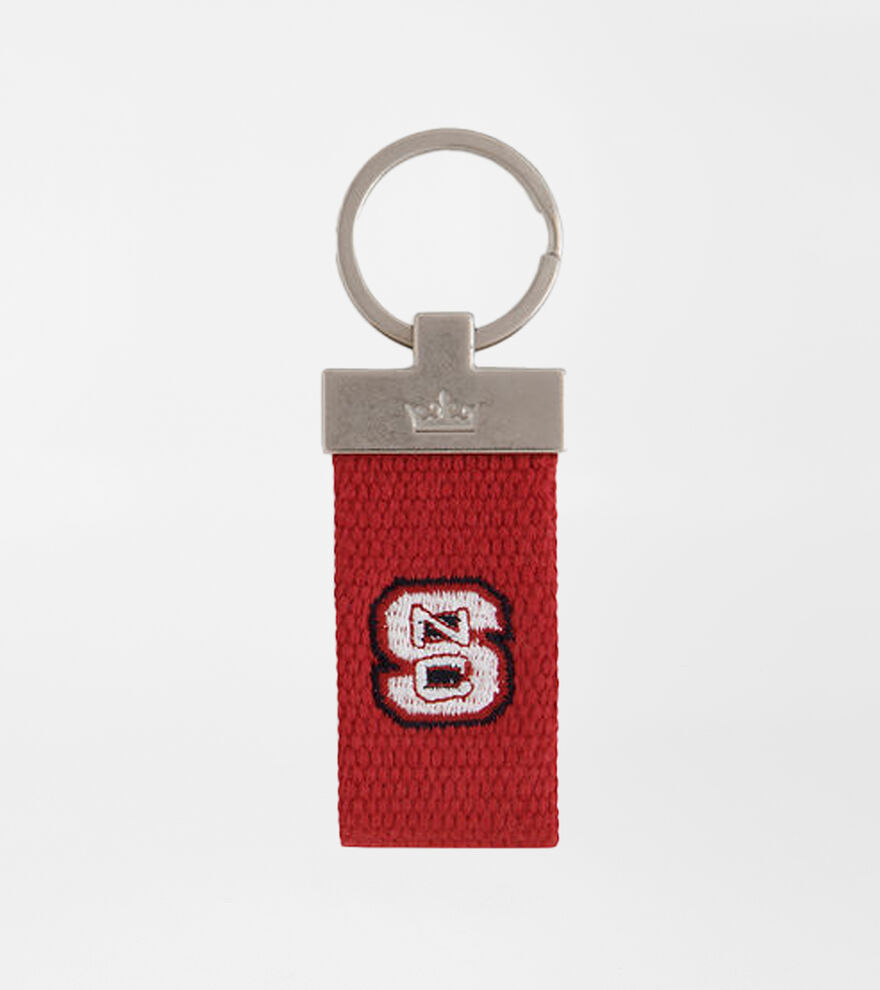NC State Key Chain image number 1