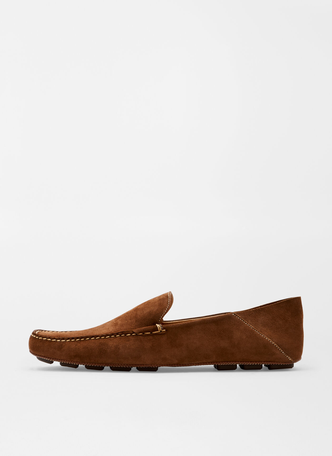 Suede Travel Driver | Men's Shoes 