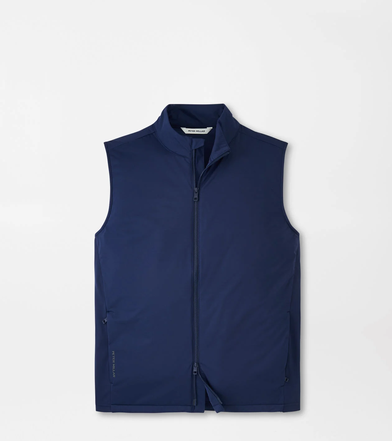 Fuse Hybrid Vest | Men's Vests | Peter Millar