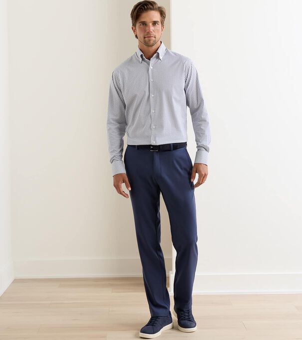 Charlotte Performance Trouser - Alternate Image 1