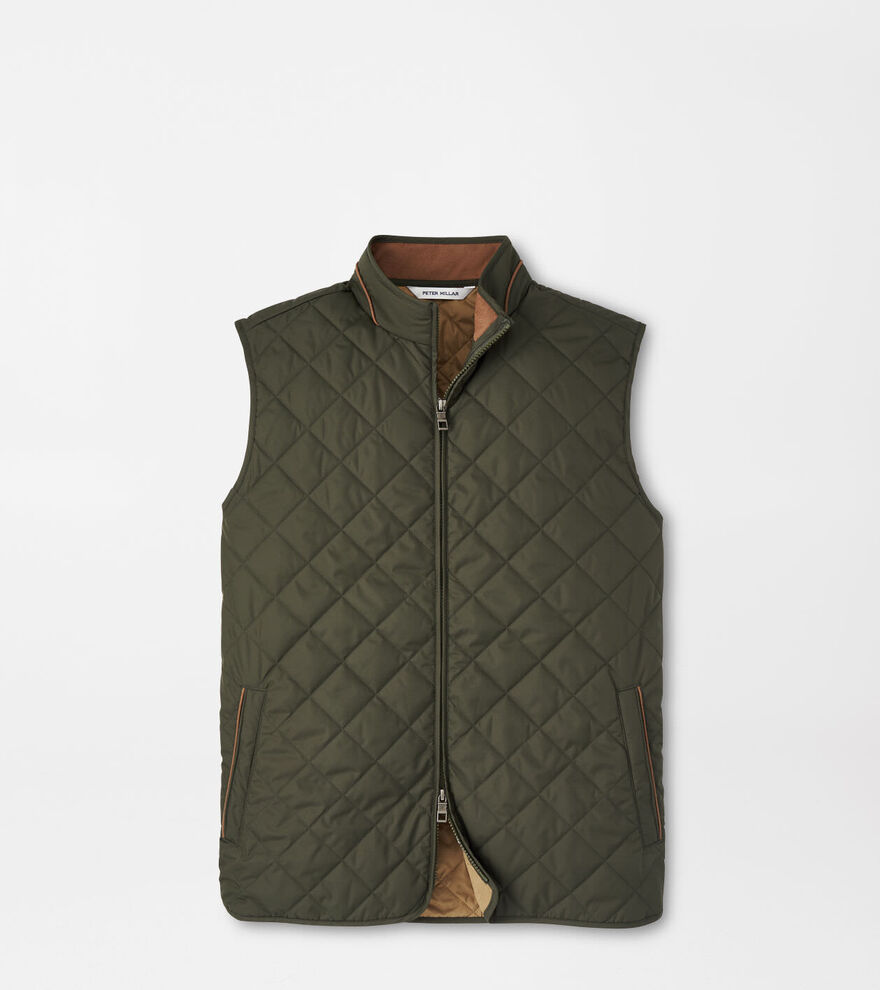 Essex Vest image number 1