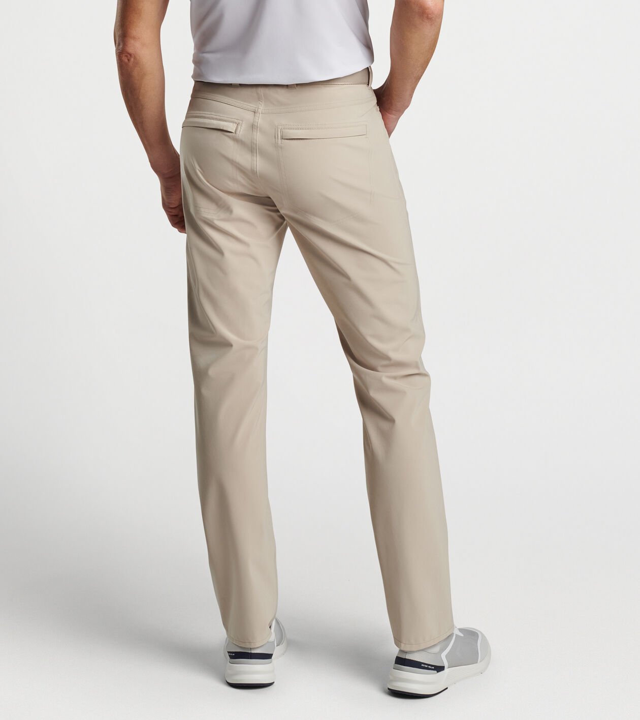 Khaki rain pants online