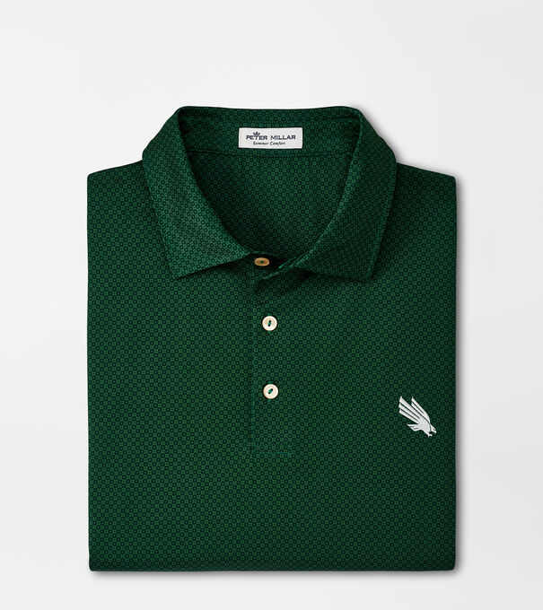 North Texas Dolly Performance Jersey Polo