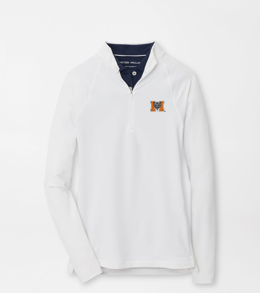 Mercer Women's Raglan-Sleeve Perth Layer image number 1