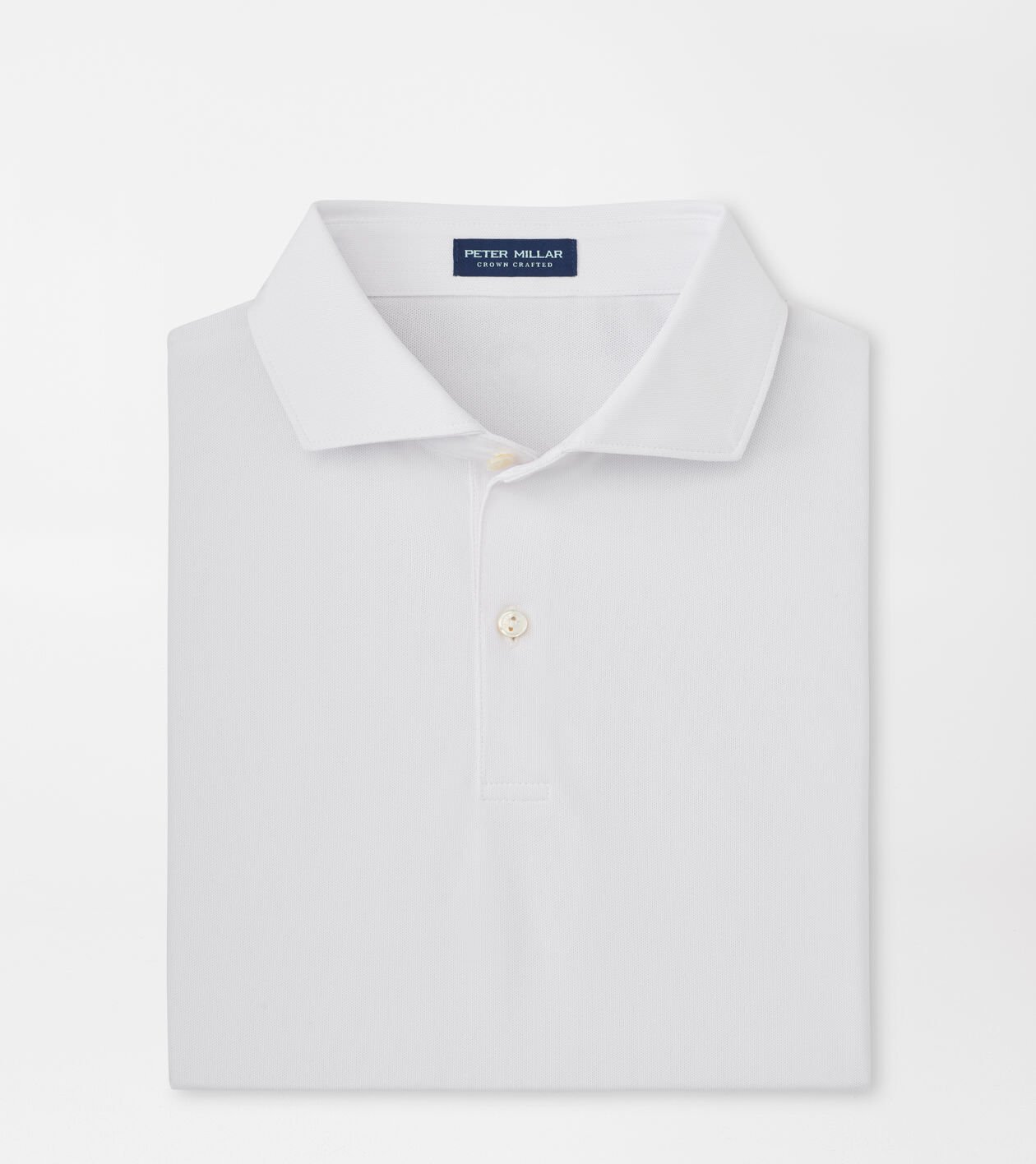 その他 POLO LIMITED ver Coda Performance Mesh Polo | Men's Polos | Peter Millar