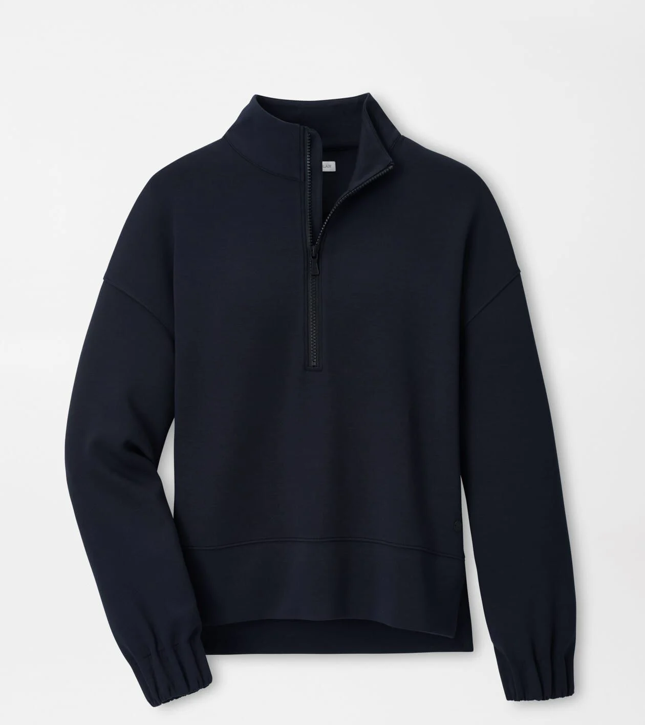 Flora Knit Half-Zip Pullover | Women's Tops | Peter Millar
