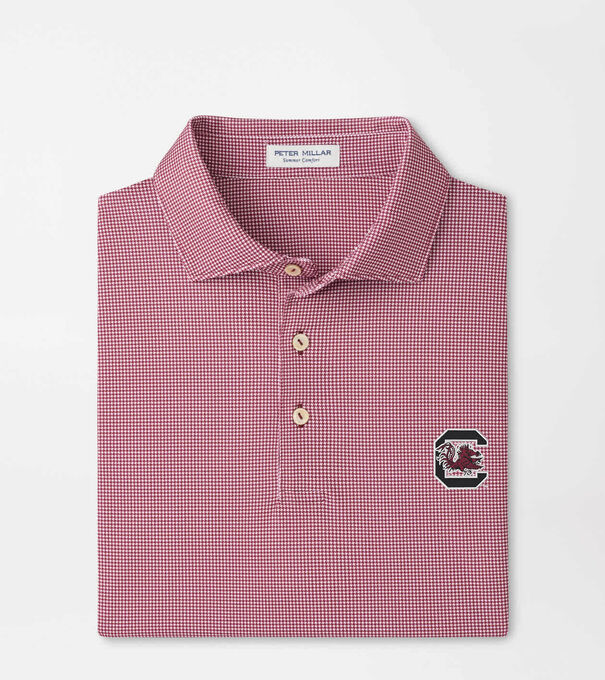 South Carolina Border Performance Jersey Polo