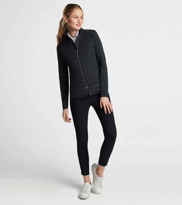 Women's Merge Hybrid Jacket