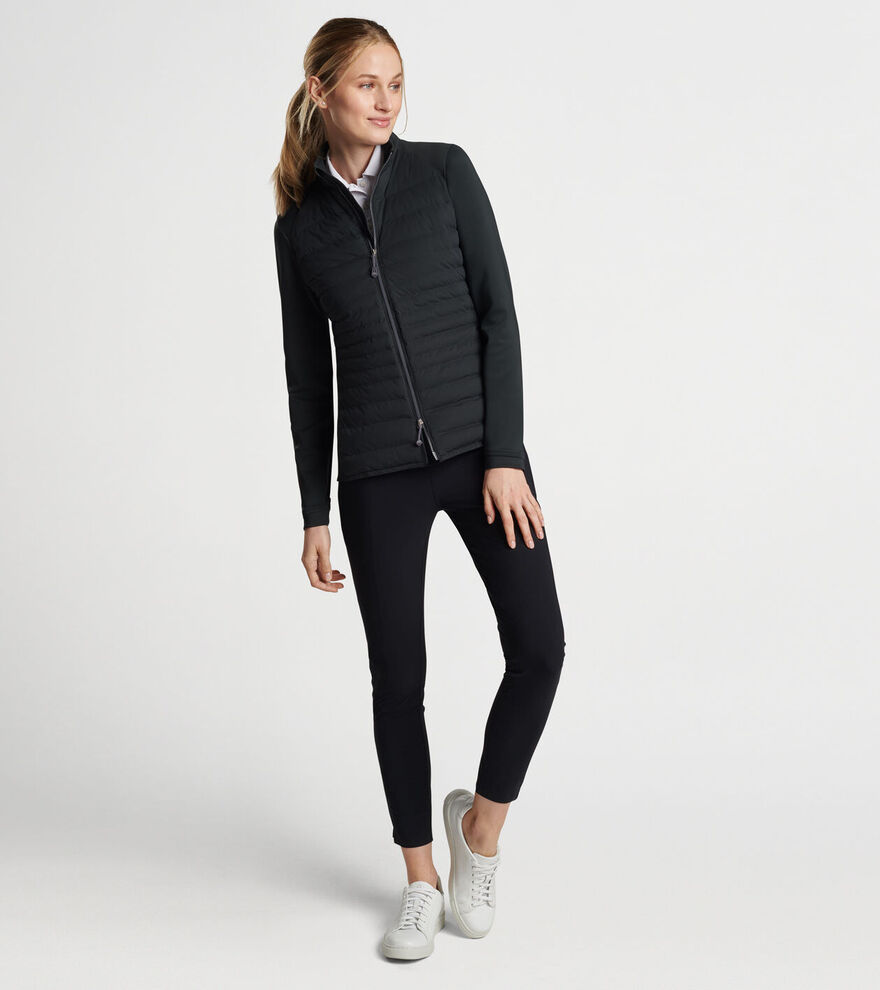 Women's Merge Hybrid Jacket image number 2