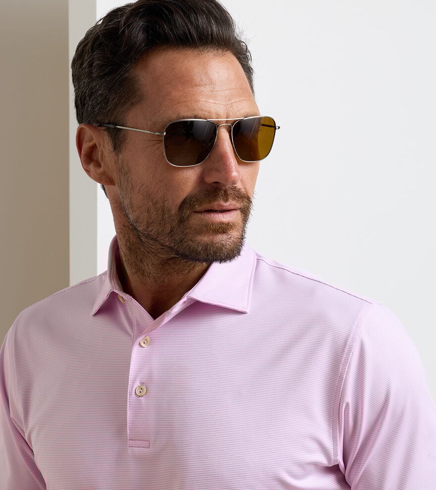 Jubilee Performance Jersey Polo image number 5