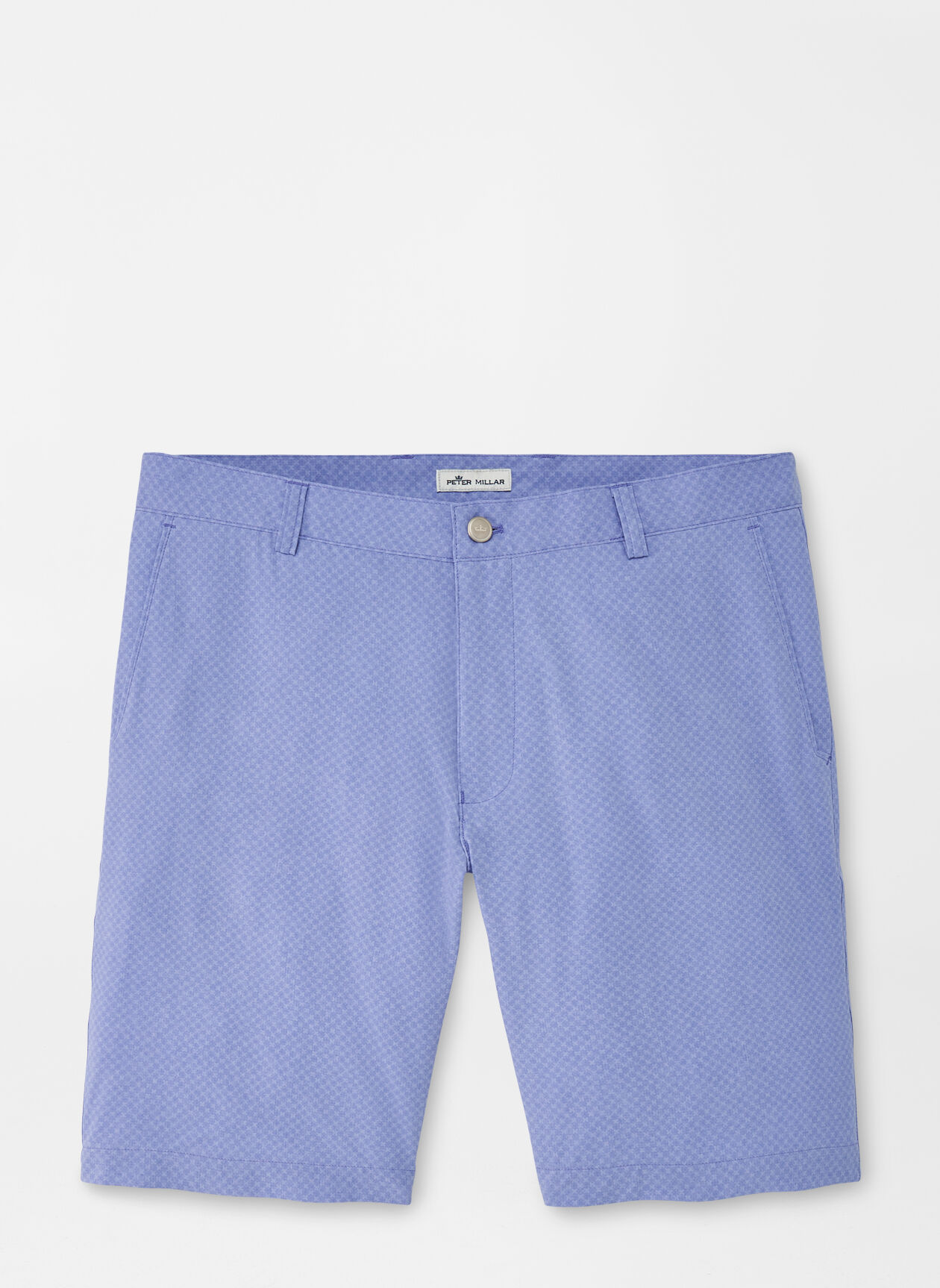 Performance Hybrid Short 