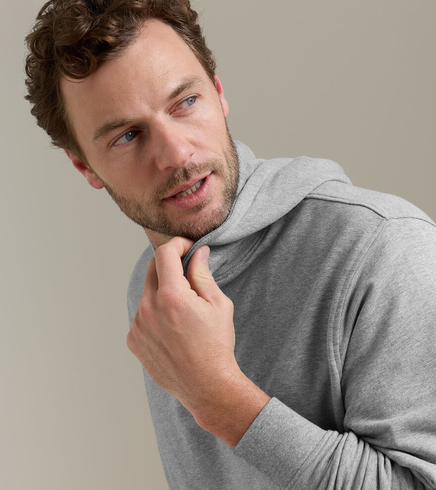 Oasis Pullover Hoodie image number 4