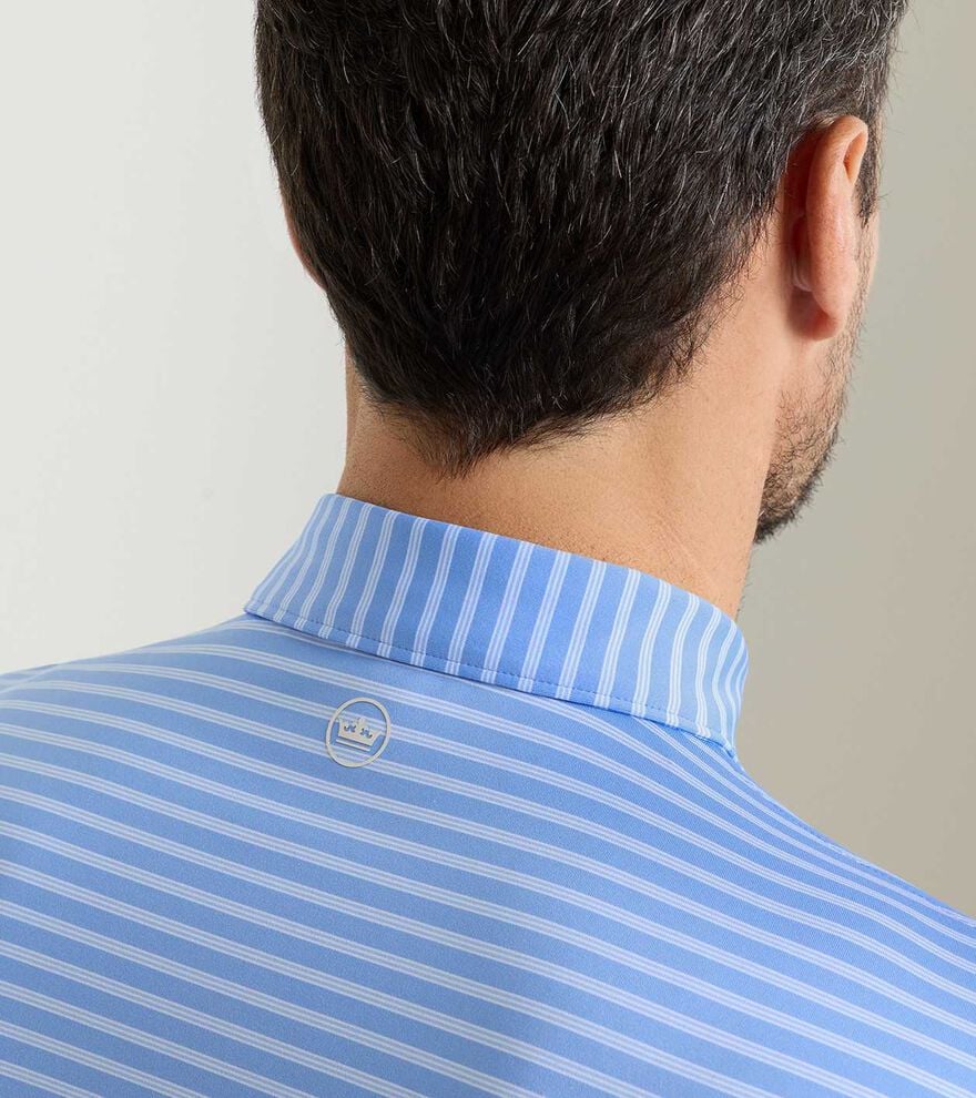 Ashford Performance Jersey Polo image number 4