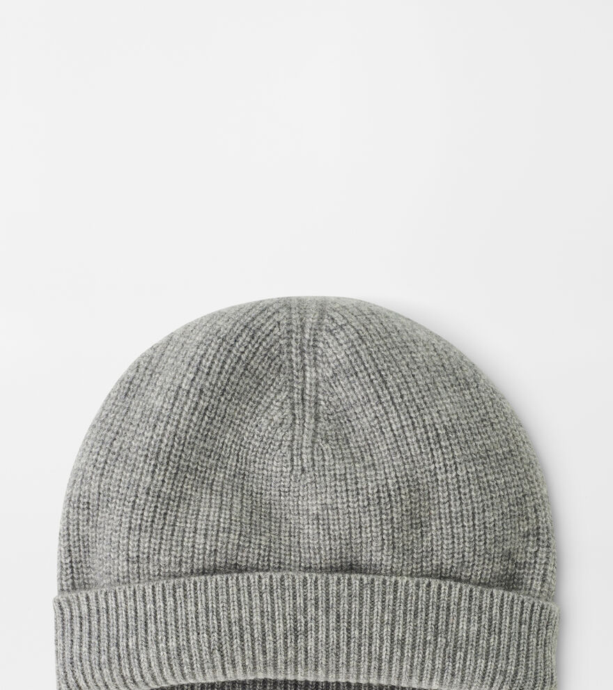 Cashmere Beanie image number 1