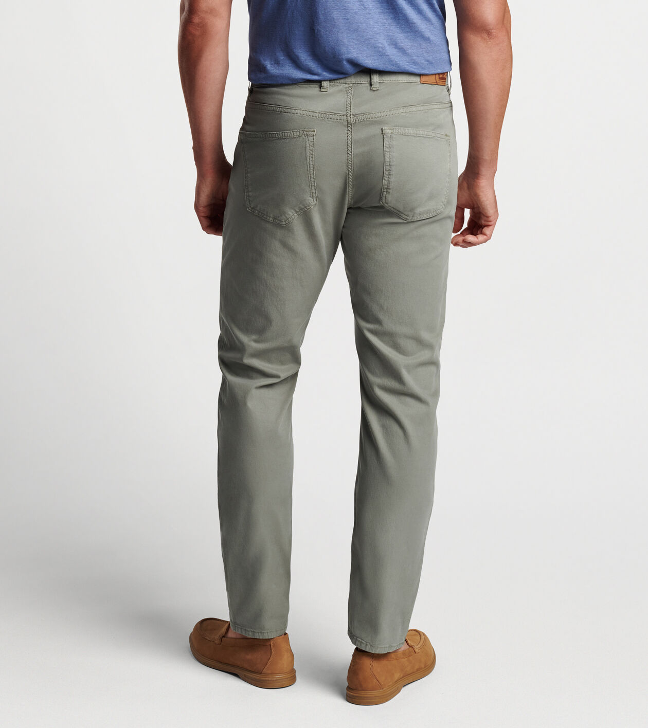 Peter millar 2025 five pocket pants