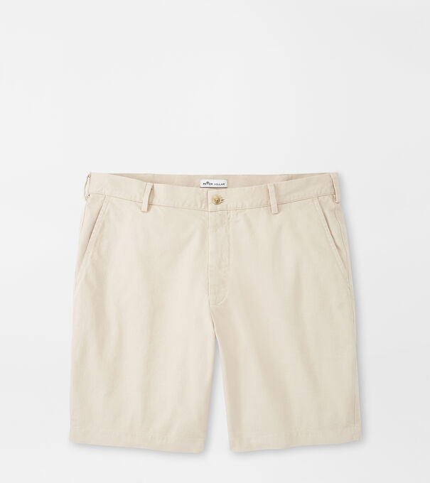 Pilot Twill Short
