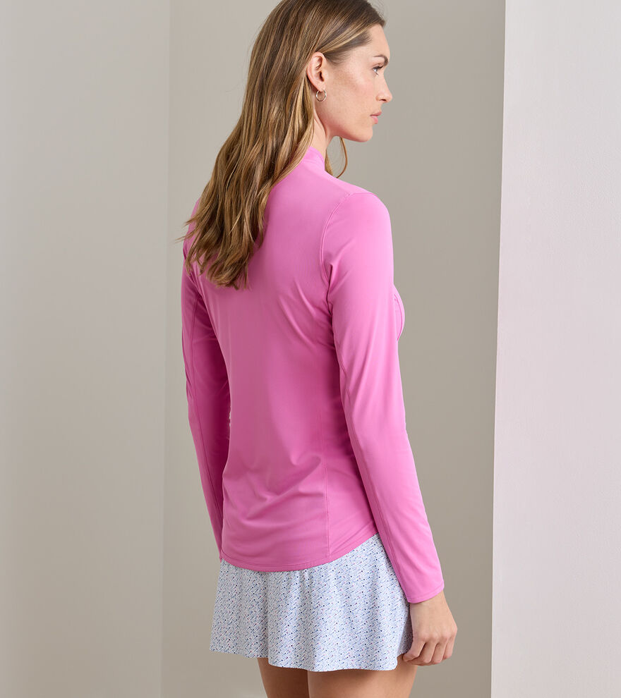 Shadebreak Lightweight Sun Shirt image number 3