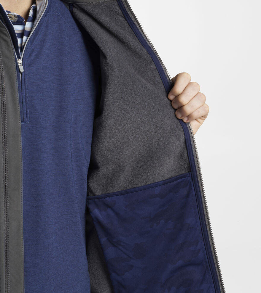 Wind-Drift Softshell Jacket image number 5