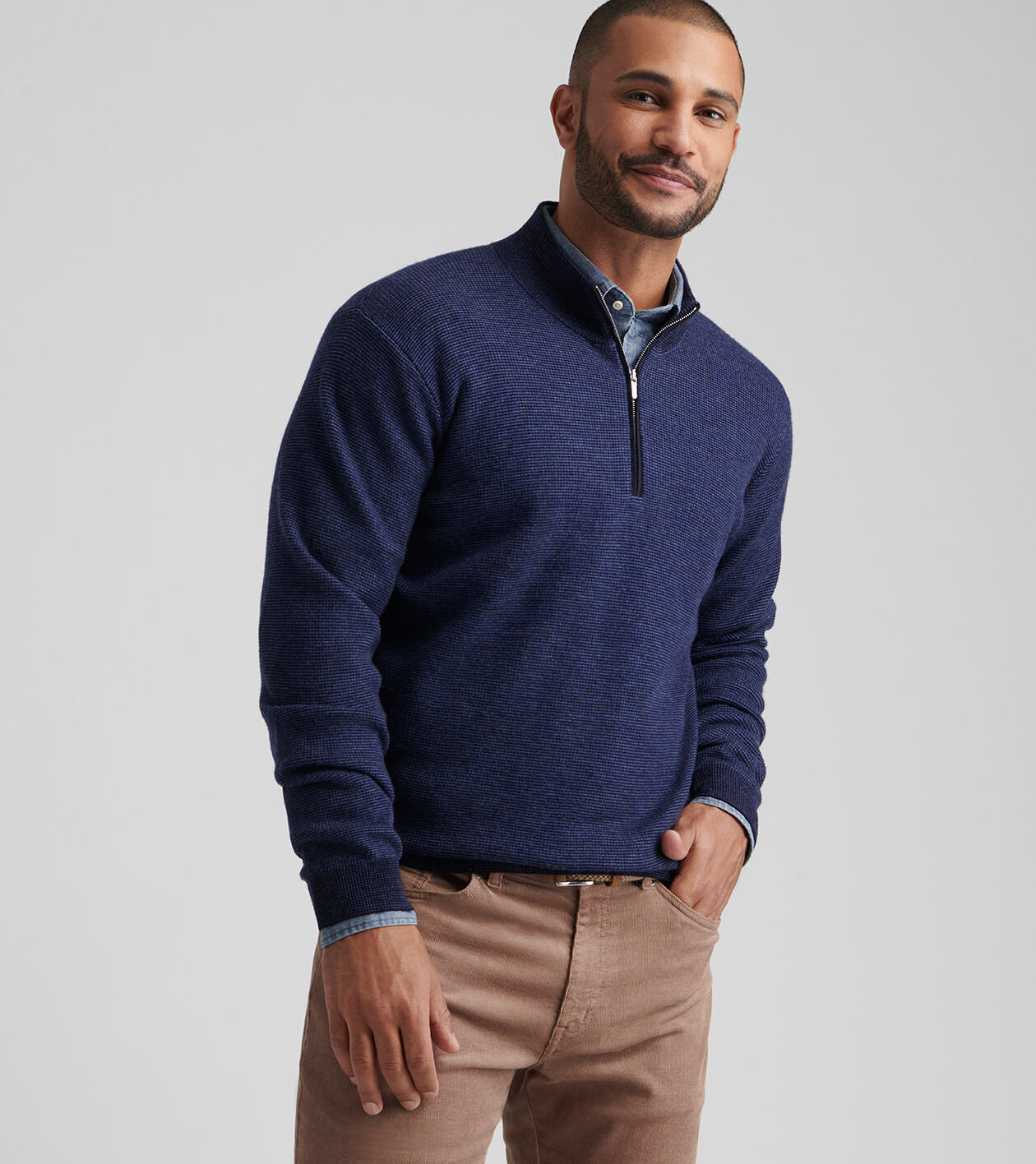 PETER MILLAR・waialae country club セーター PETER MILLAR・waialae country club セーター PETER MILLAR