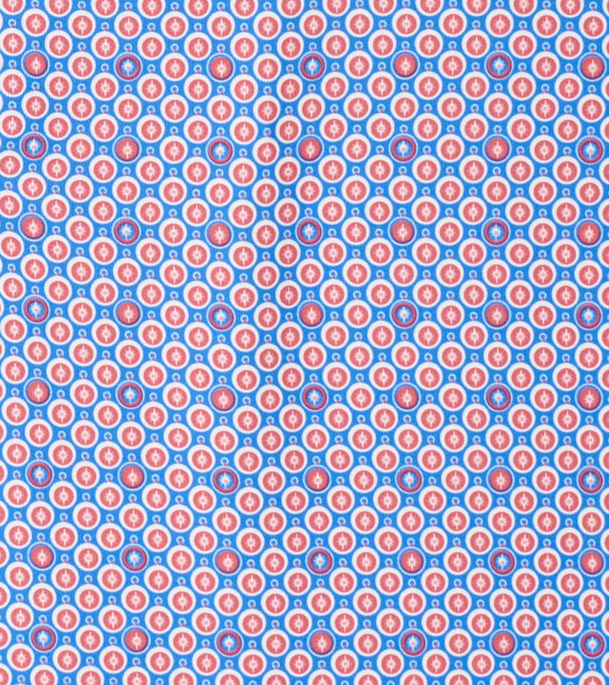 Northbound Performance Jersey Polo image number 5