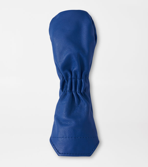 Cocktail Tees Hybrid Leather Headcover