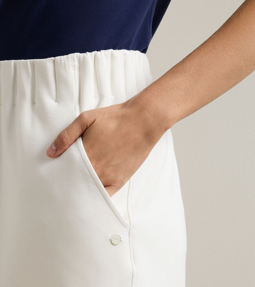 Flora Knit Skort image number 4