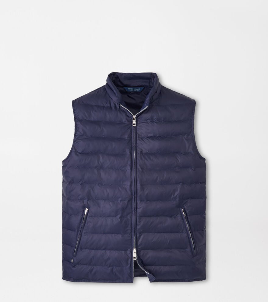 Holdridge Quilted Vest image number 1
