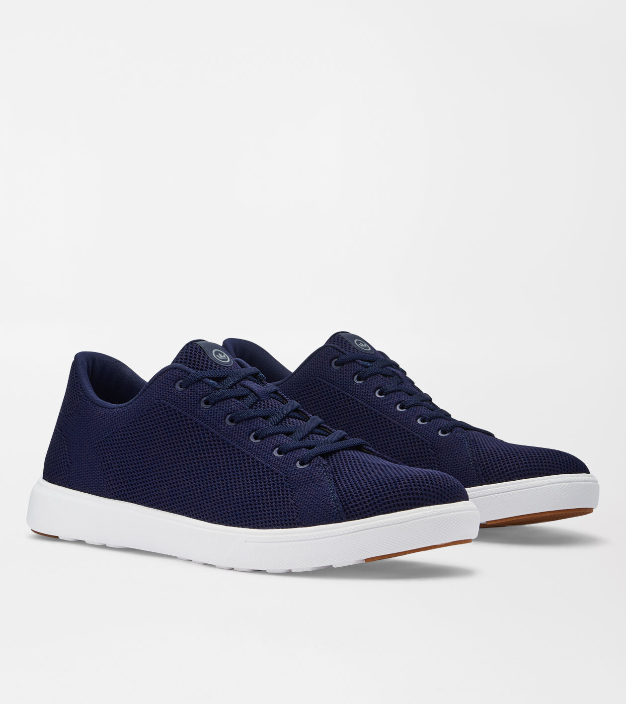 スニーカー FORMEL CAMELE Love Pomel Spica Sneakers Light Blue 2cm (FLG1 Designer fashion, Seoul-fully created | W Concept