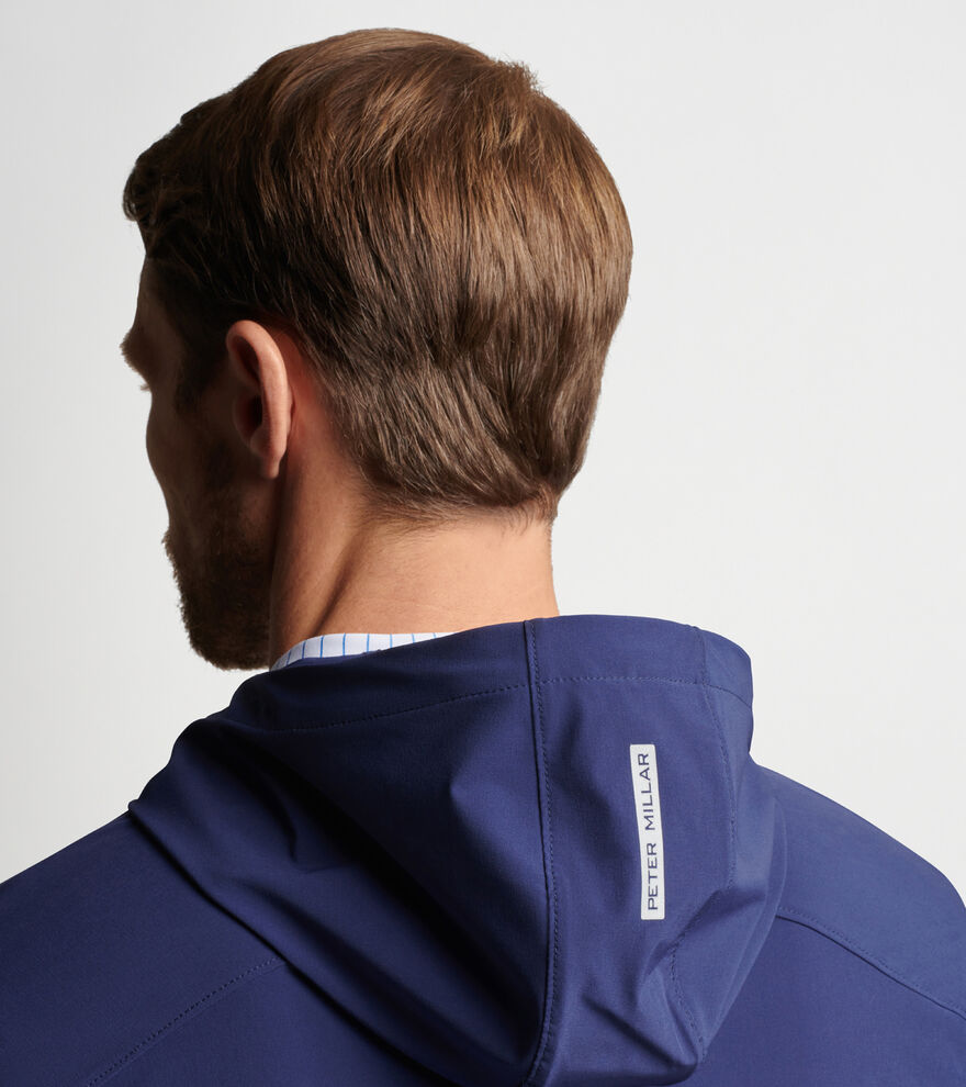 Flex Adapt Half-Zip Hoodie image number 5